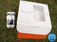 Sony Ericsson W710i