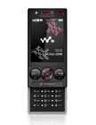 Sony Ericsson W715: exkluzivně pro Vodafone