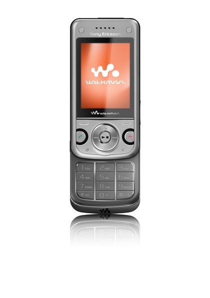 Sony Ericsson W760i