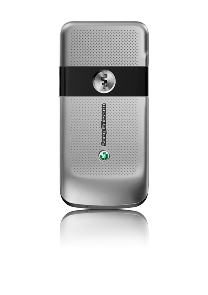 Sony Ericsson W760i