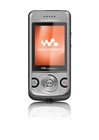 Sony Ericsson W760i