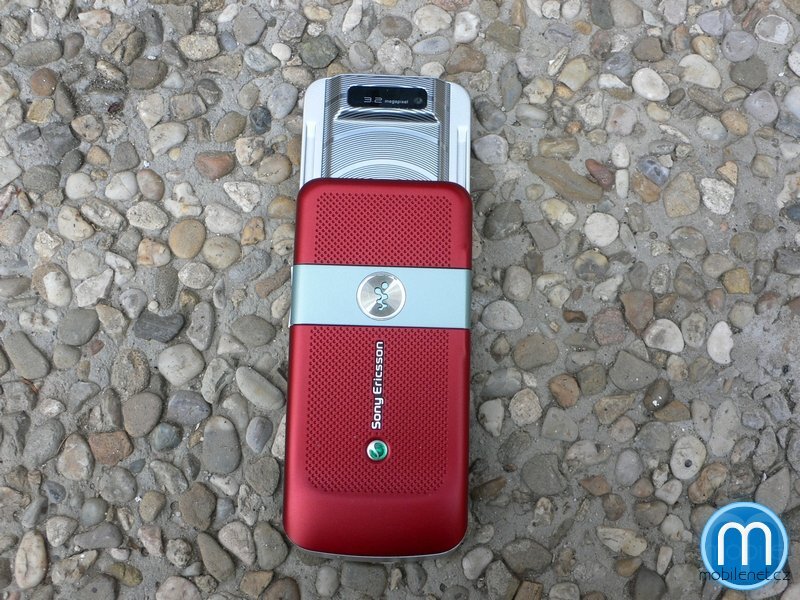 Sony Ericsson W760i