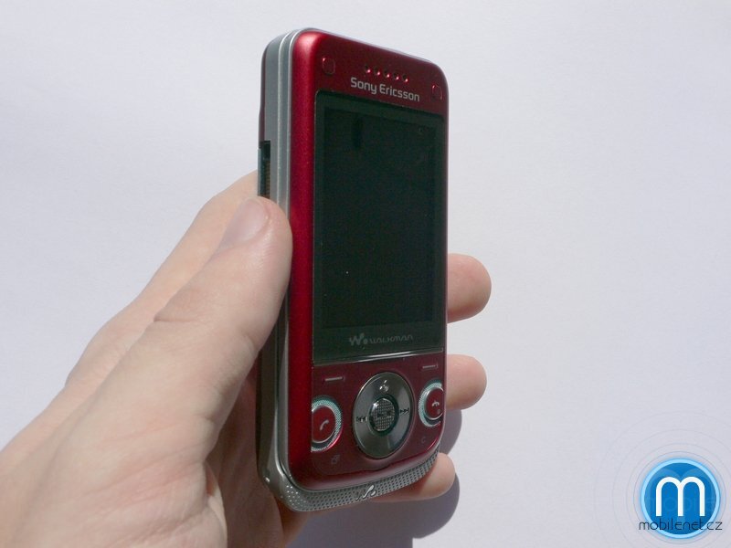 Sony Ericsson W760i