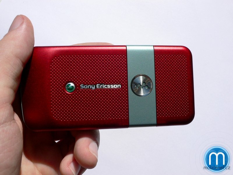 Sony Ericsson W760i