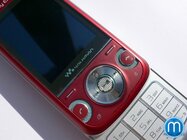 Sony Ericsson W760i