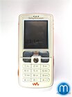 Sony Ericsson W800i