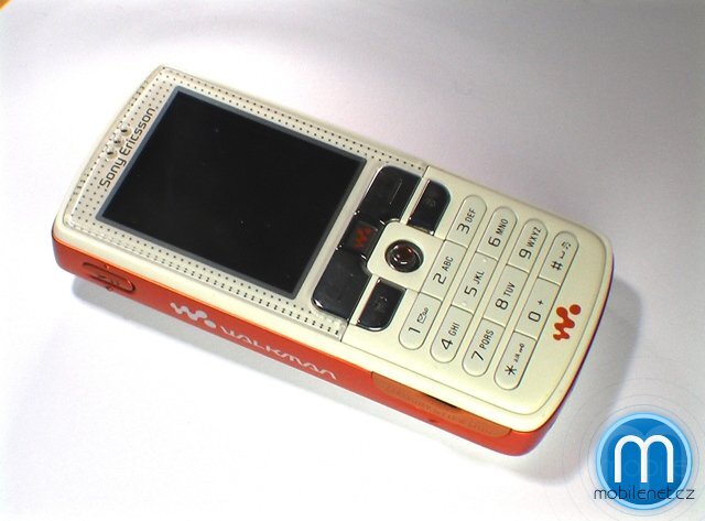 Sony Ericsson W800i