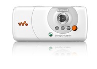 Sony Ericsson W810
