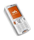 Sony Ericsson W810i