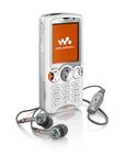 Sony Ericsson W810i