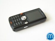 Sony Ericsson W810i