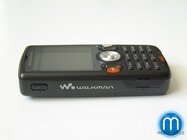 Sony Ericsson W810i