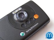 Sony Ericsson W810i