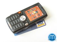 Sony Ericsson W810i