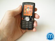 Sony Ericsson W810i