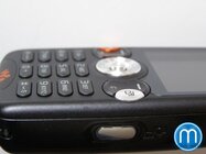 Sony Ericsson W810i