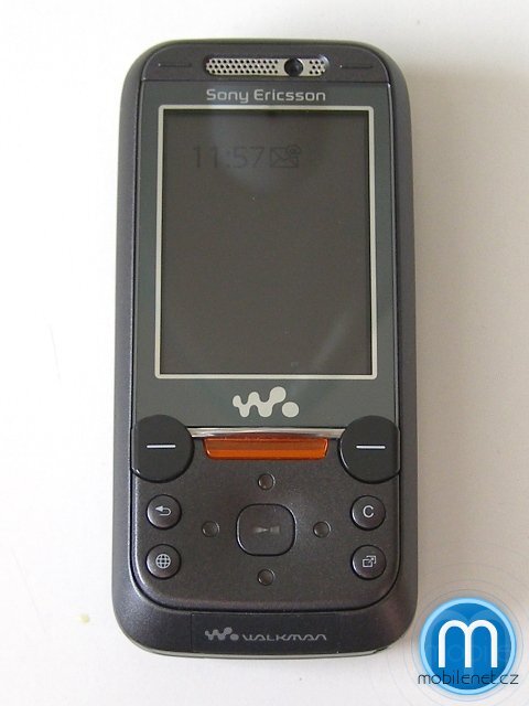 Sony Ericsson W850i