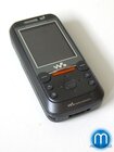 Sony Ericsson W850i