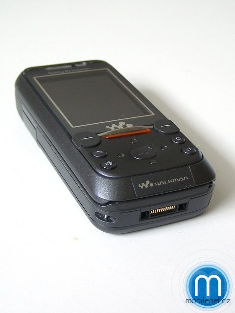 Sony Ericsson W850i