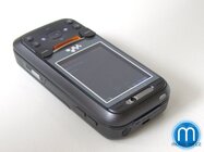 Sony Ericsson W850i
