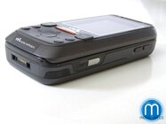 Sony Ericsson W850i