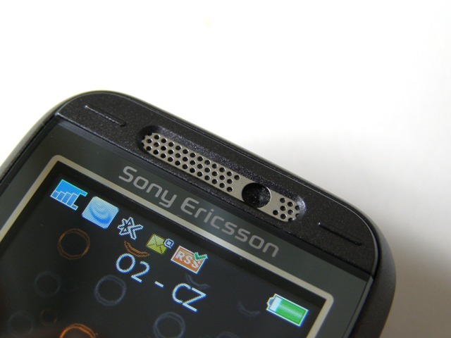 Sony Ericsson W850i