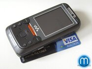Sony Ericsson W850i