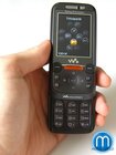 Sony Ericsson W850i