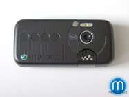 Sony Ericsson W850i