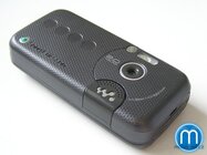 Sony Ericsson W850i