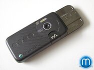 Sony Ericsson W850i