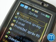 Sony Ericsson W850i