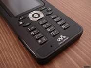 Sony Ericsson W880i