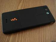Sony Ericsson W880i