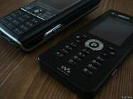 Sony Ericsson W880i