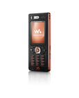 Sony Ericsson W880i