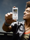 Sony Ericsson W880i