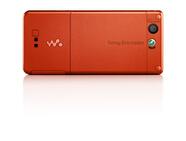Sony Ericsson W880i