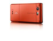 Sony Ericsson W880i