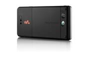 Sony Ericsson W880i