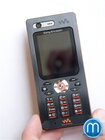 Sony Ericsson W880i
