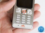 Sony Ericsson W880i