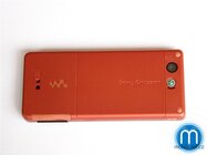 Sony Ericsson W880i
