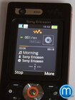 Sony Ericsson W880i