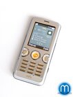 Sony Ericsson W880i
