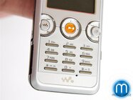 Sony Ericsson W880i