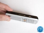 Sony Ericsson W880i