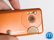 Sony Ericsson W880i