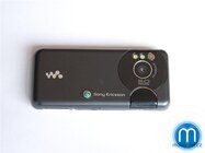 Sony Ericsson W880i