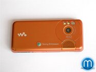 Sony Ericsson W880i